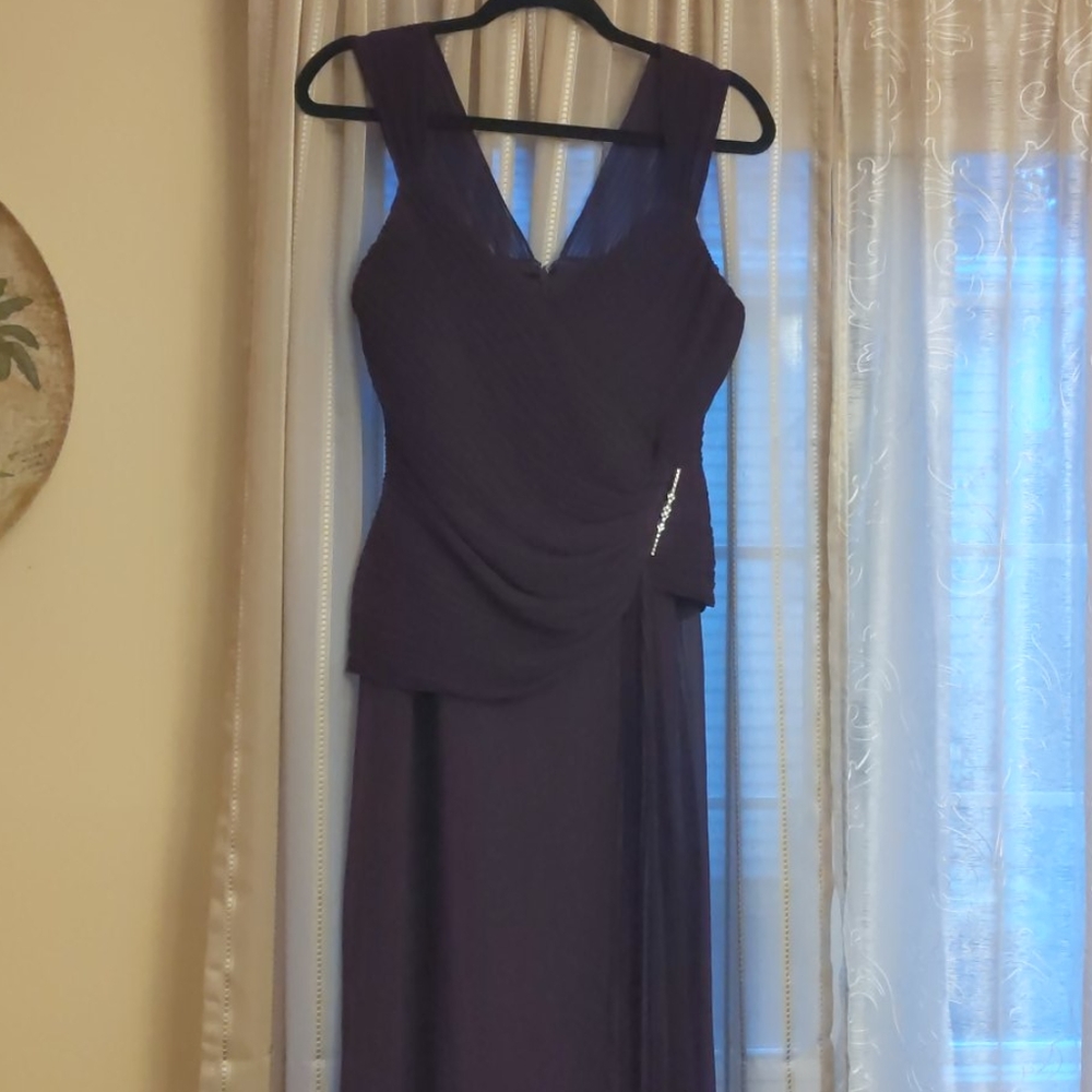 Formal dress